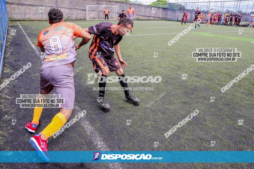 Copa Land View e Superliga BigBol