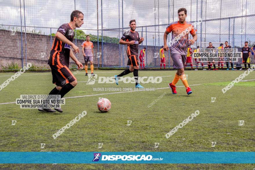 Copa Land View e Superliga BigBol