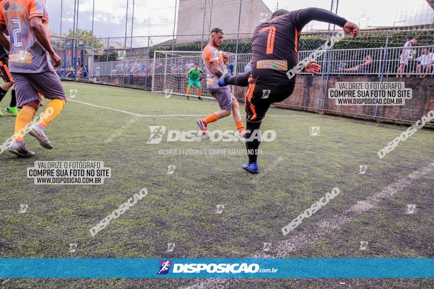 Copa Land View e Superliga BigBol