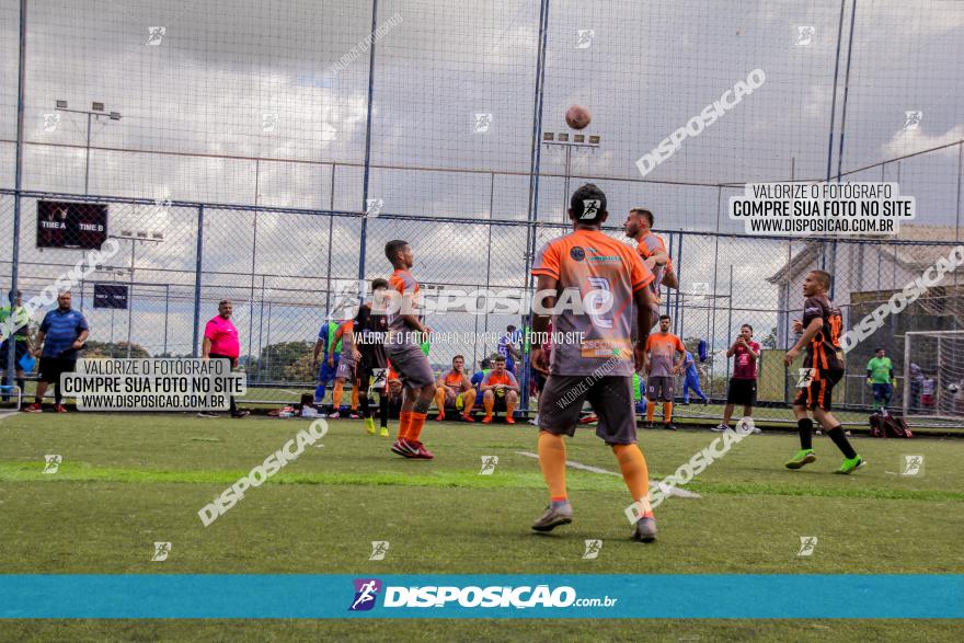 Copa Land View e Superliga BigBol