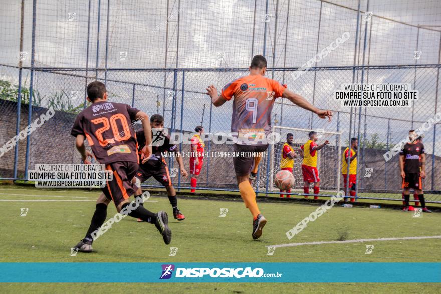 Copa Land View e Superliga BigBol