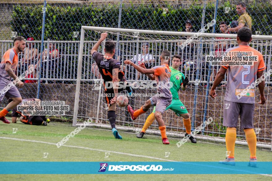 Copa Land View e Superliga BigBol