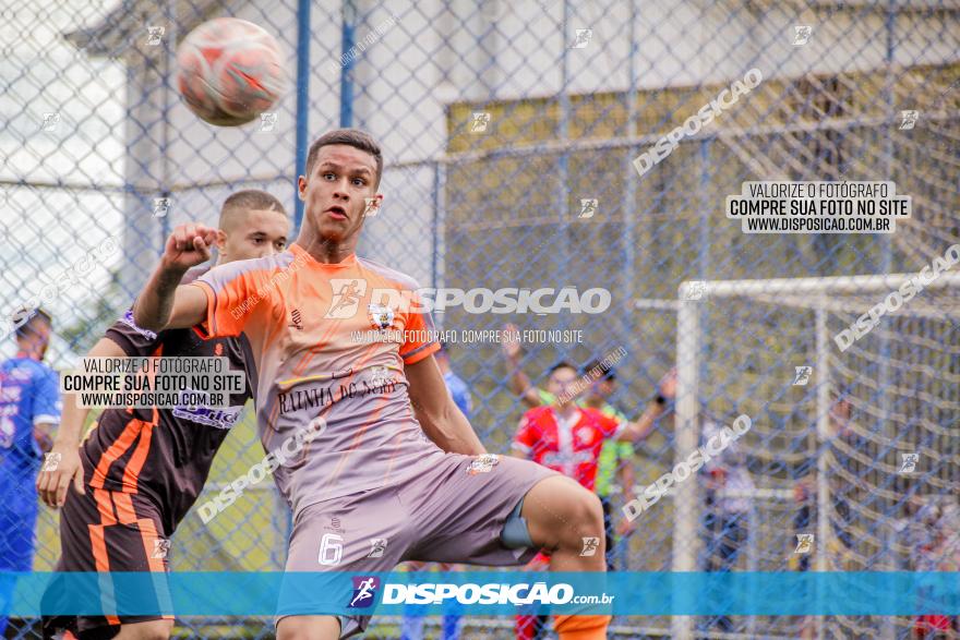 Copa Land View e Superliga BigBol