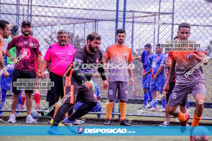 Copa Land View e Superliga BigBol