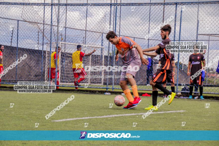 Copa Land View e Superliga BigBol