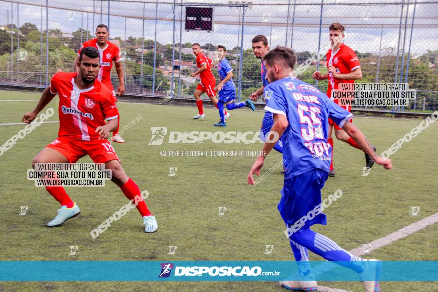 Copa Land View e Superliga BigBol