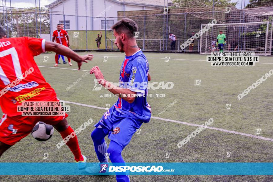 Copa Land View e Superliga BigBol