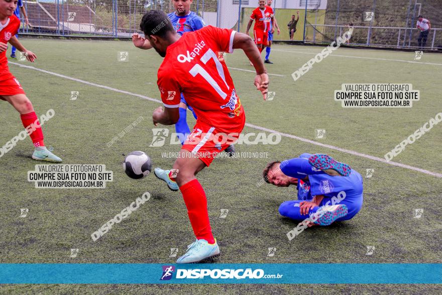 Copa Land View e Superliga BigBol