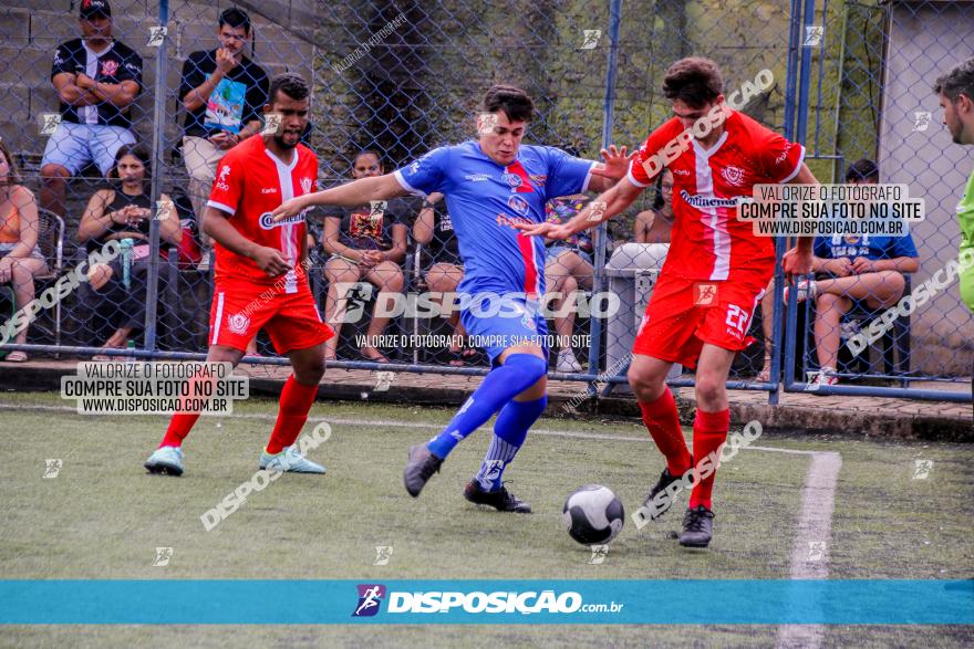 Copa Land View e Superliga BigBol