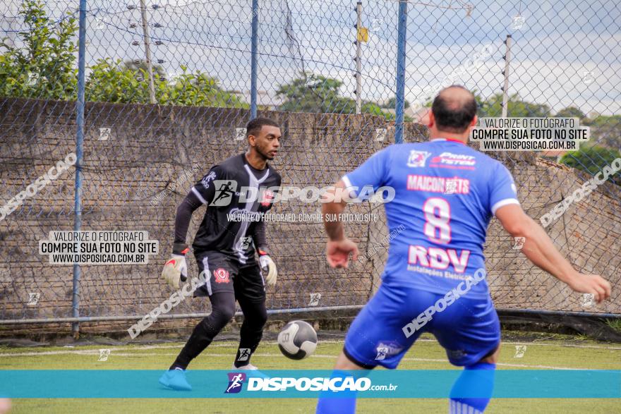 Copa Land View e Superliga BigBol