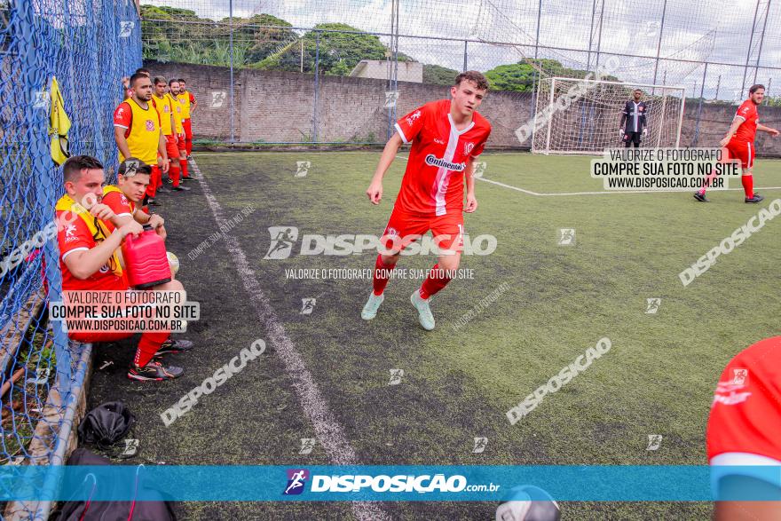 Copa Land View e Superliga BigBol