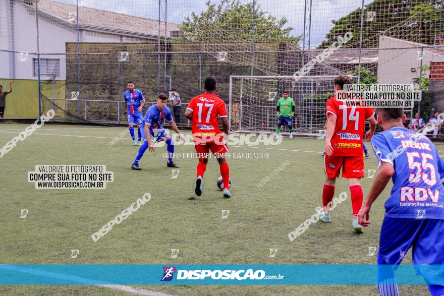 Copa Land View e Superliga BigBol