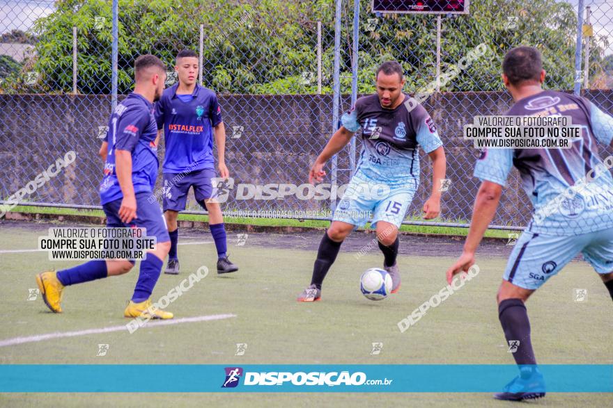 Copa Land View e Superliga BigBol