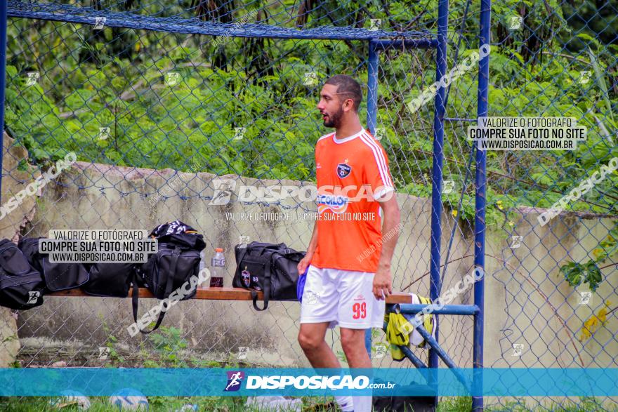 Copa Land View e Superliga BigBol