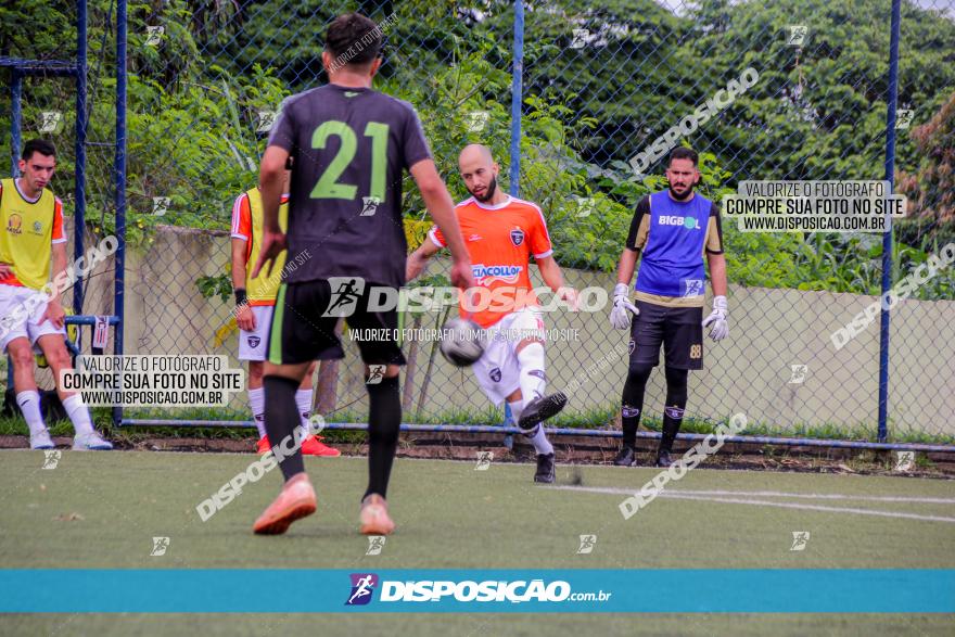 Copa Land View e Superliga BigBol