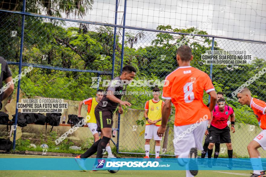 Copa Land View e Superliga BigBol