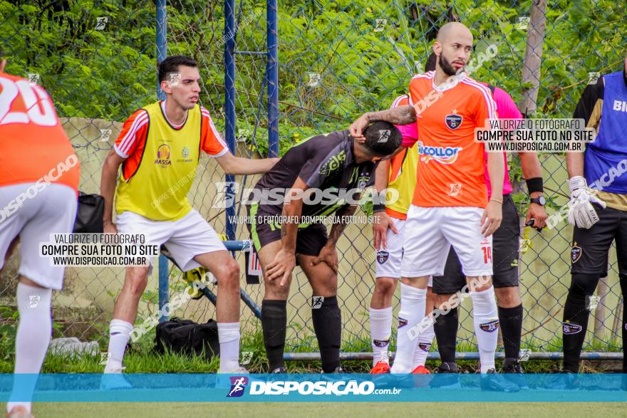 Copa Land View e Superliga BigBol