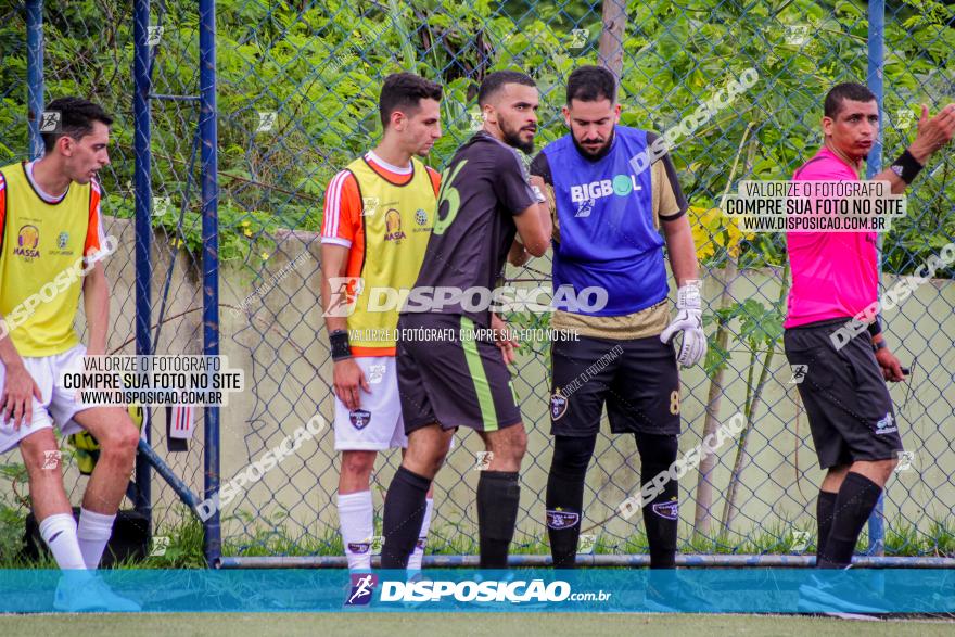 Copa Land View e Superliga BigBol