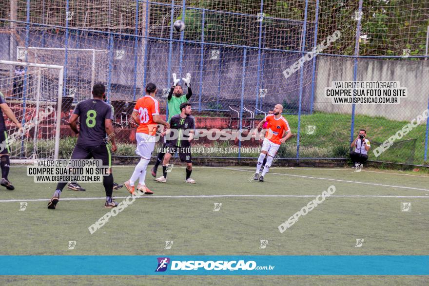 Copa Land View e Superliga BigBol