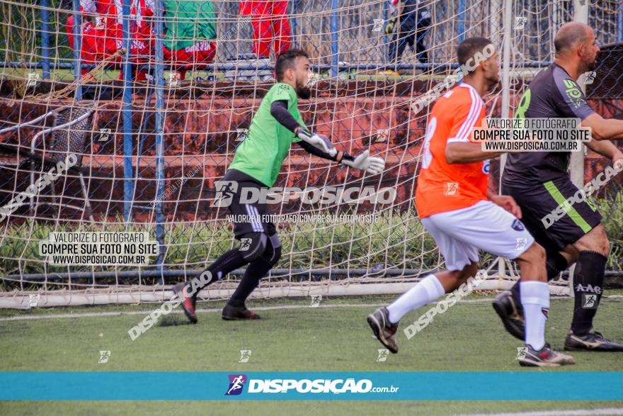 Copa Land View e Superliga BigBol