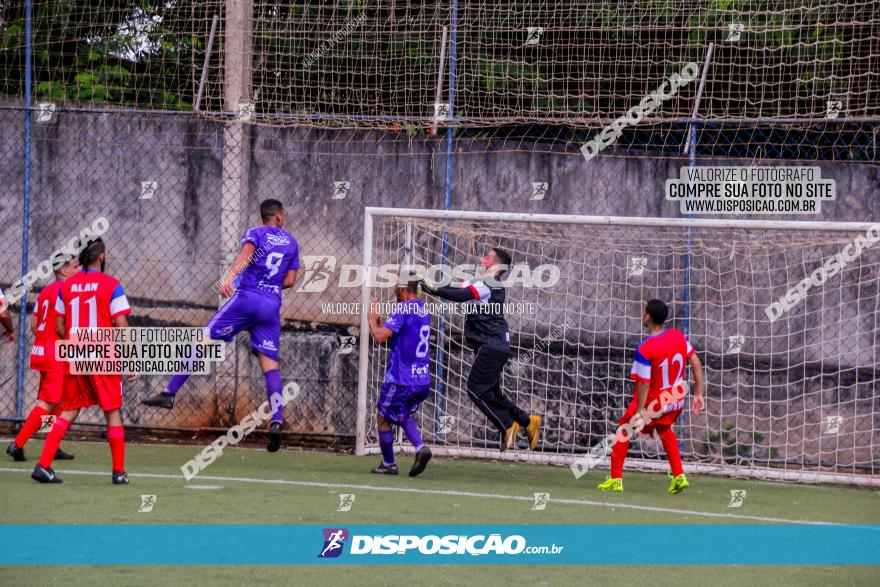 Copa Land View e Superliga BigBol