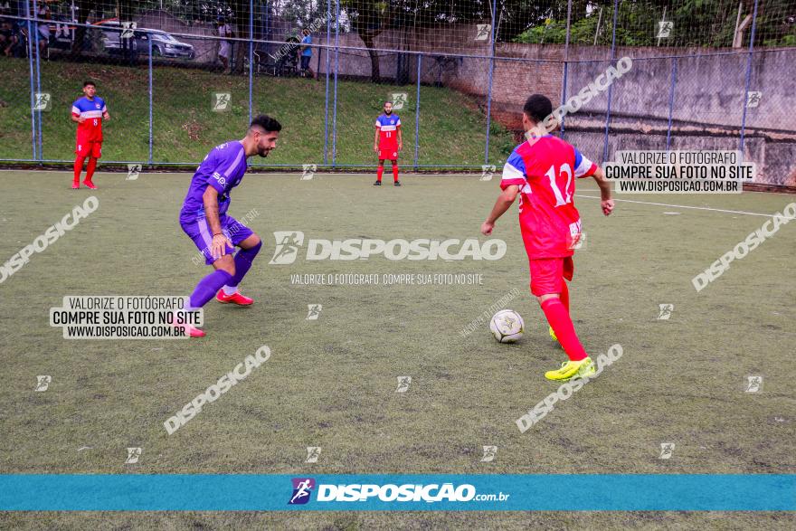 Copa Land View e Superliga BigBol