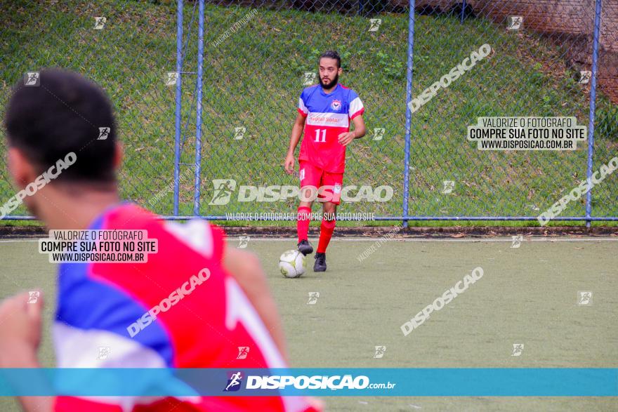 Copa Land View e Superliga BigBol