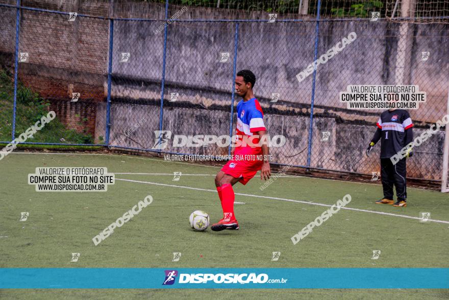 Copa Land View e Superliga BigBol