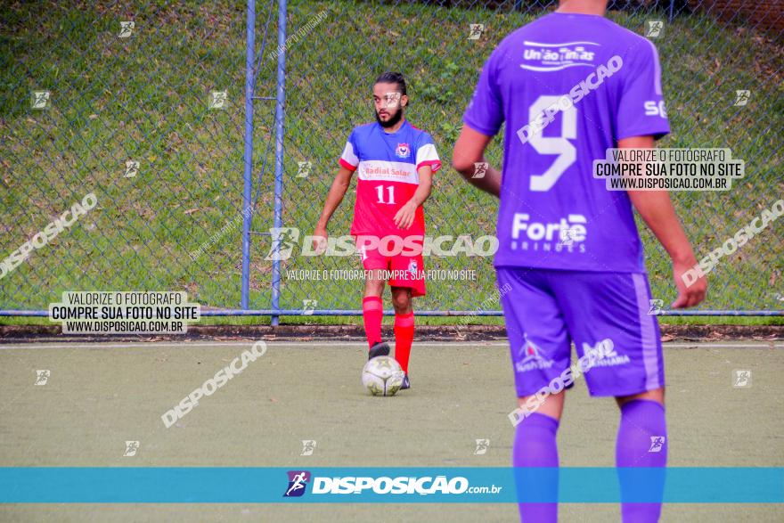 Copa Land View e Superliga BigBol