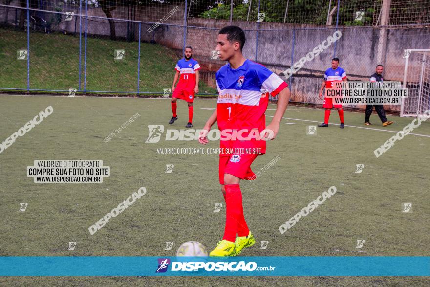 Copa Land View e Superliga BigBol