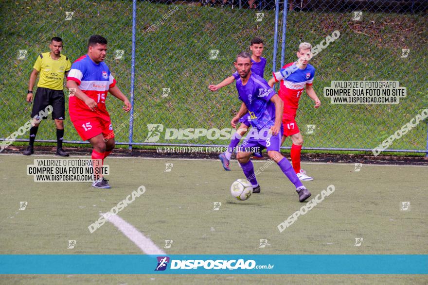 Copa Land View e Superliga BigBol