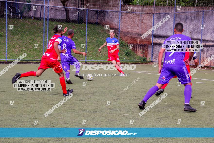 Copa Land View e Superliga BigBol