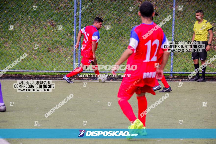 Copa Land View e Superliga BigBol