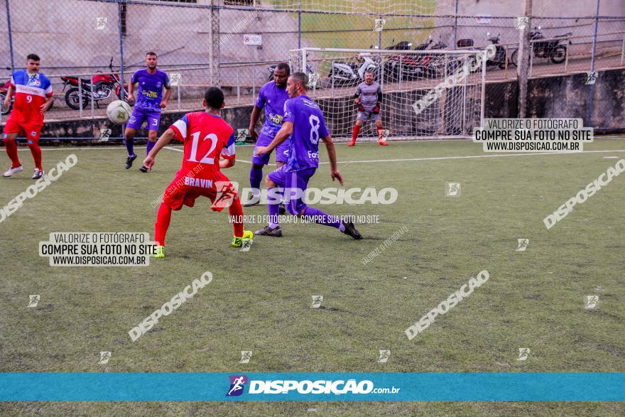 Copa Land View e Superliga BigBol