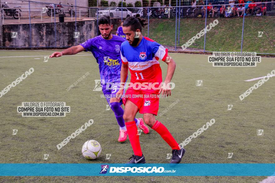 Copa Land View e Superliga BigBol