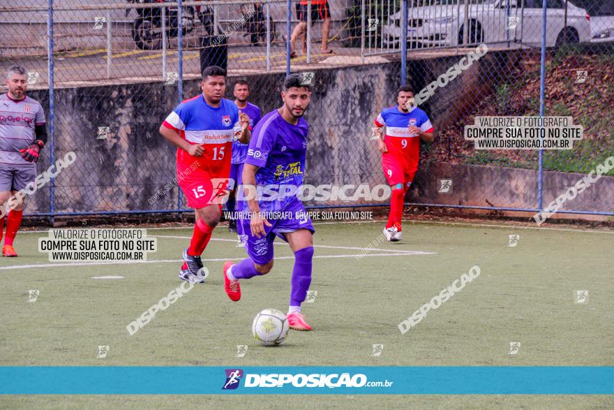 Copa Land View e Superliga BigBol