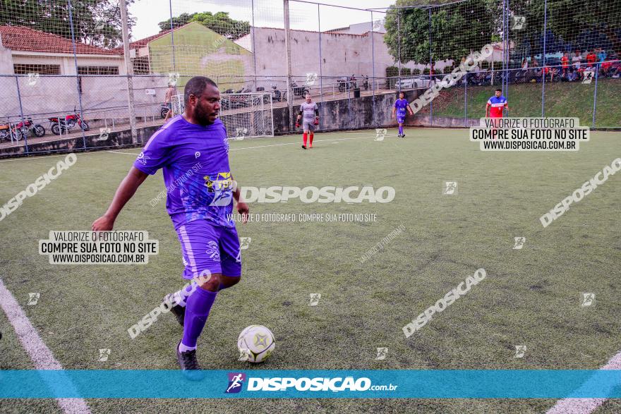 Copa Land View e Superliga BigBol