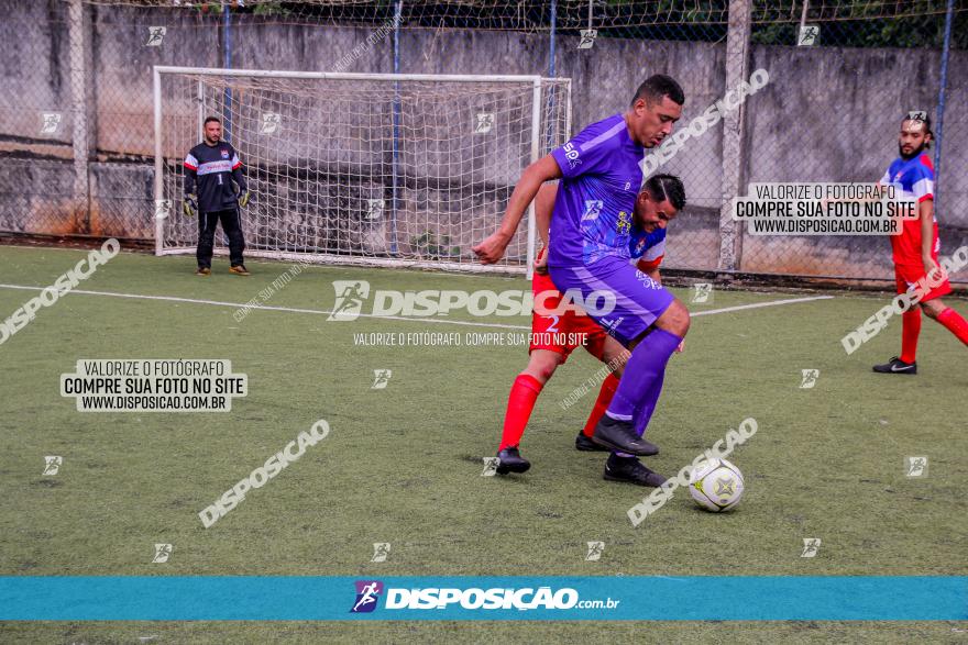 Copa Land View e Superliga BigBol