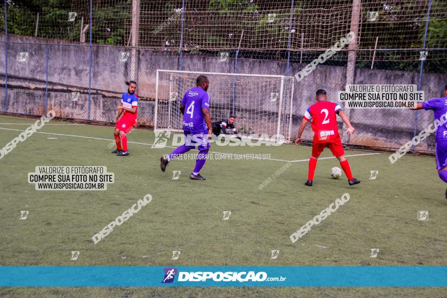 Copa Land View e Superliga BigBol