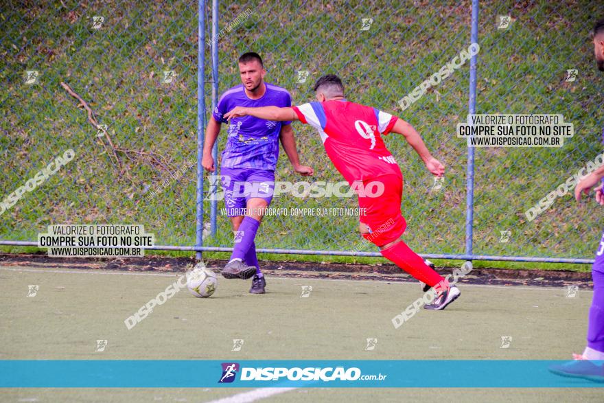 Copa Land View e Superliga BigBol