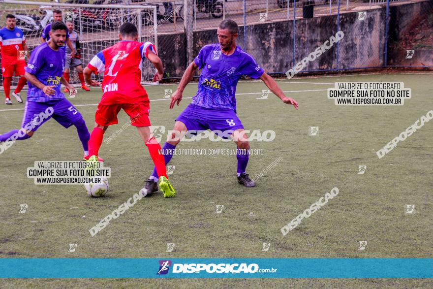 Copa Land View e Superliga BigBol