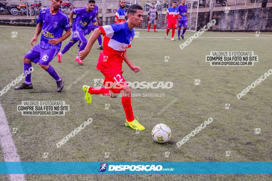 Copa Land View e Superliga BigBol