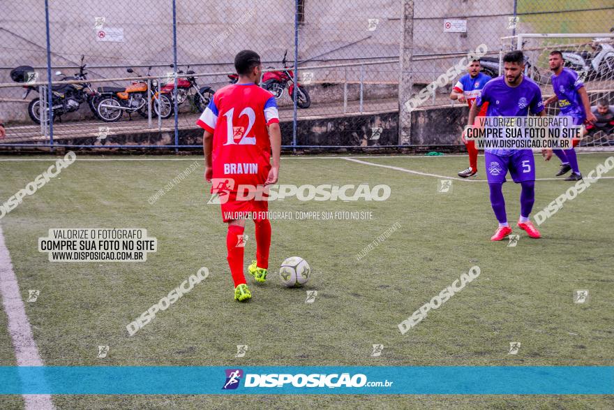 Copa Land View e Superliga BigBol