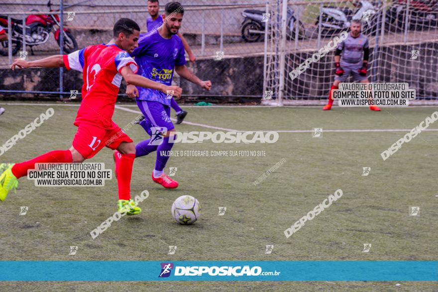 Copa Land View e Superliga BigBol