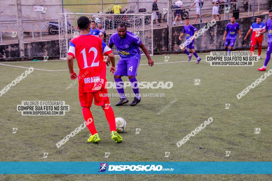 Copa Land View e Superliga BigBol