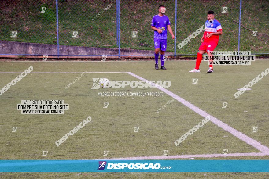 Copa Land View e Superliga BigBol