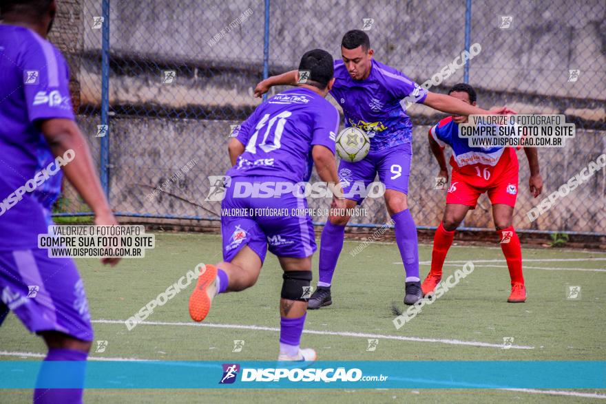 Copa Land View e Superliga BigBol