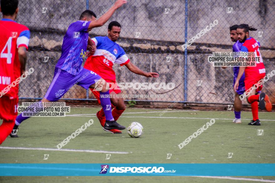 Copa Land View e Superliga BigBol