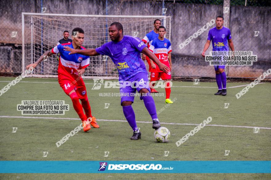 Copa Land View e Superliga BigBol