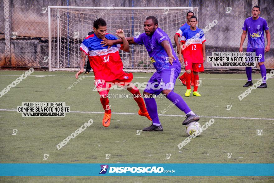 Copa Land View e Superliga BigBol